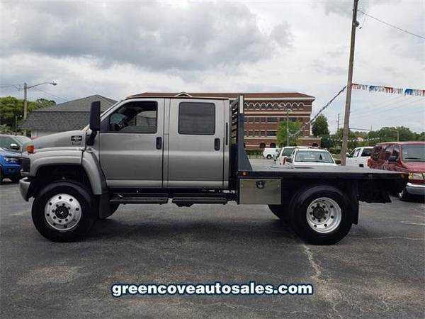 2007 GMC C5500 5000 Medium Duty The Best Vehicles at The Best for sale in Green Cove Springs, FL – photo 2
