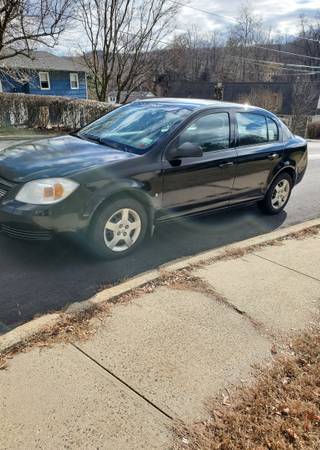 2006 chevy cobalt ls - cars & trucks - by owner - vehicle automotive... for sale in Garnerville, NY – photo 2