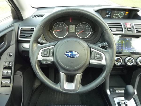 2018 Subaru Forester Premium 33k miles, AWD, Warranty - cars &... for sale in Lawrence, KS – photo 14