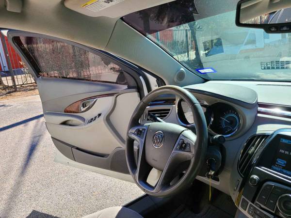 2013 Buick LaCrosse - cars & trucks - by owner - vehicle automotive... for sale in Wake Village, AR – photo 7