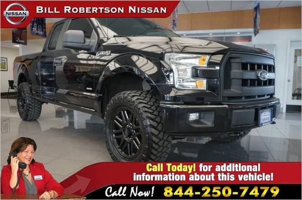 2016 Ford F-150 - - by dealer - vehicle automotive for sale in Pasco, WA