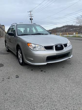 Impreza Hatchback,118,000 miles,AWD - cars & trucks - by owner -... for sale in Morgantown , WV – photo 4
