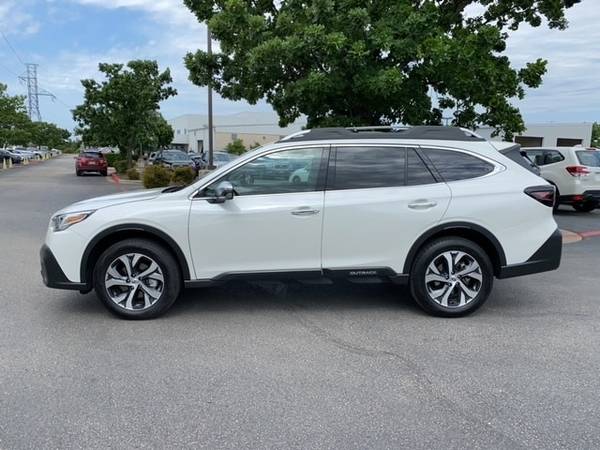 2021 Subaru Outback Touring - - by dealer - vehicle for sale in Georgetown, TX – photo 2