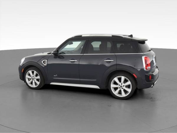 2017 MINI Countryman Cooper S ALL4 Hatchback 4D hatchback Gray - -... for sale in Buffalo, NY – photo 6