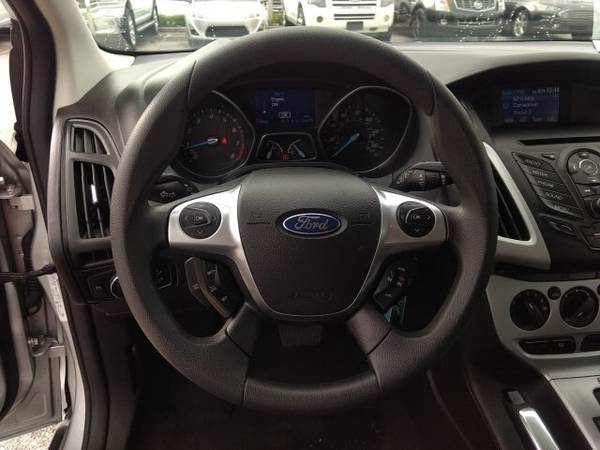 2013 Ford Focus SE for sale in Sarasota, FL – photo 16
