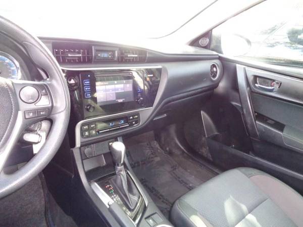 2017 Toyota Corolla LE CVT Automatic (Natl) $49 Week ANY CREDIT! -... for sale in Elmont, NY – photo 24