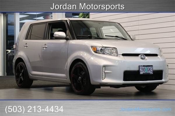 2013 SCION XB 5-SPEED MANUAL NO ACCIDENTS SERVICE RECDS 2014 2012 2015 for sale in Portland, OR – photo 2
