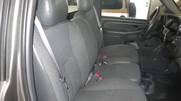 2007 *Chevrolet* *K1500* *REGUAR CAB V6 * Tan for sale in Phoenix, AZ – photo 23
