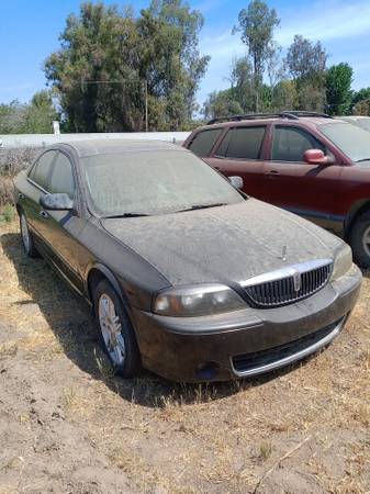 Lincoln ls v8 for sale in Lemoore, CA – photo 3