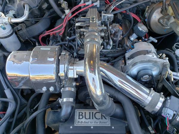 1987 Buick Regal Grand National 29, 848 Miles - - by for sale in Tyler, UT – photo 23