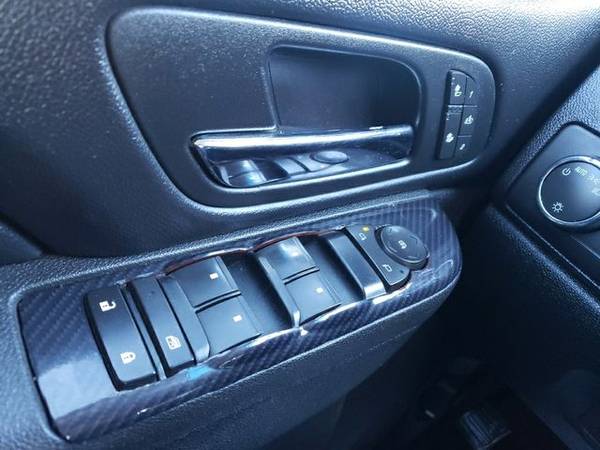 * * * 2011 Chevrolet Silverado 2500 HD Crew Cab LTZ Pickup 4D 6 1/2... for sale in Saint George, UT – photo 23