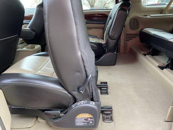 2005 Ford Excursion Eddie Bauer Sport Utility 4D Family Owned!... for sale in Fremont, NE – photo 5