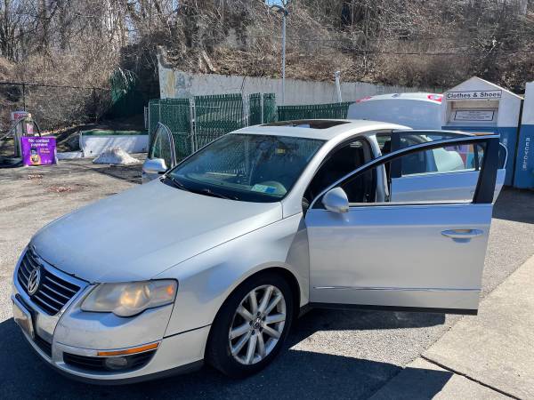 2006 VW Passat 3 6 4Motion SST for sale in Yonkers, NY – photo 6