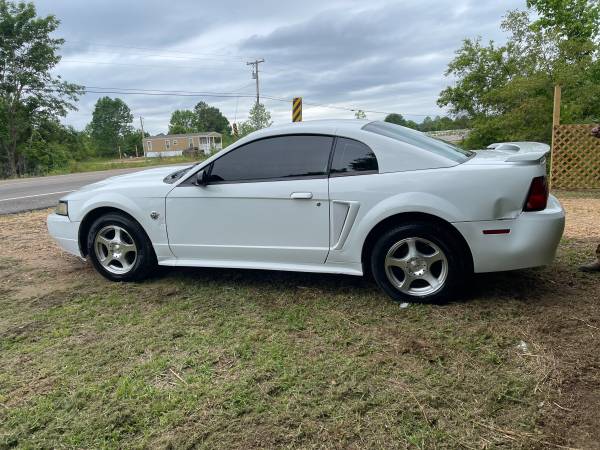 2004 Ford Mustang for sale in Saltillo, MS – photo 3