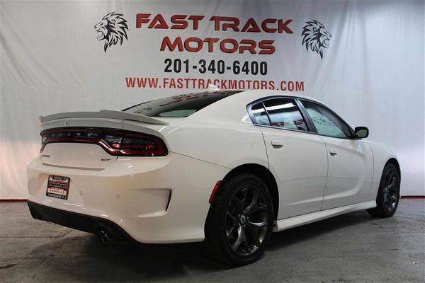 2019 DODGE CHARGER GT - PMTS. STARTING @ $59/WEEK for sale in Paterson, NJ – photo 4