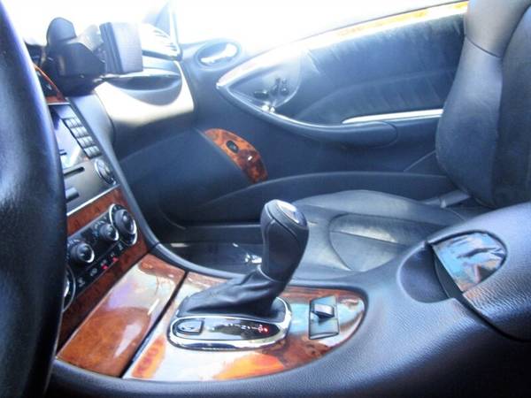 2005 Mercedes-Benz CLK CLK 320 1000 Down Everyone Approved - cars &... for sale in Panorama City, CA – photo 12