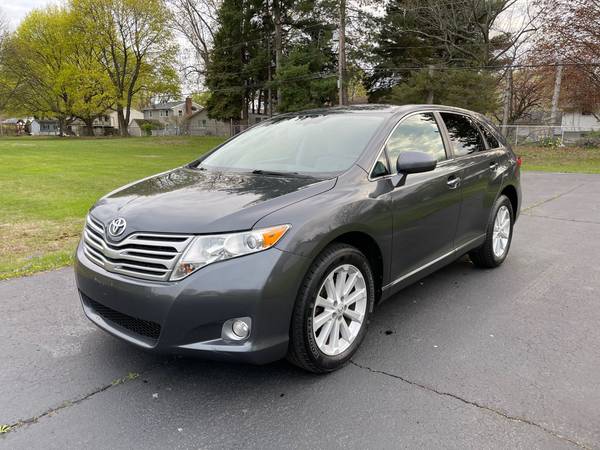 10 Toyota Venza/Super Clean/Fully Serviced/Inspected! for sale in WEBSTER, NY – photo 2