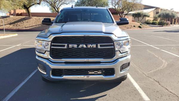 2019 ram 2500 6.4 - cars & trucks - by owner - vehicle automotive sale for sale in Wittmann, AZ – photo 3