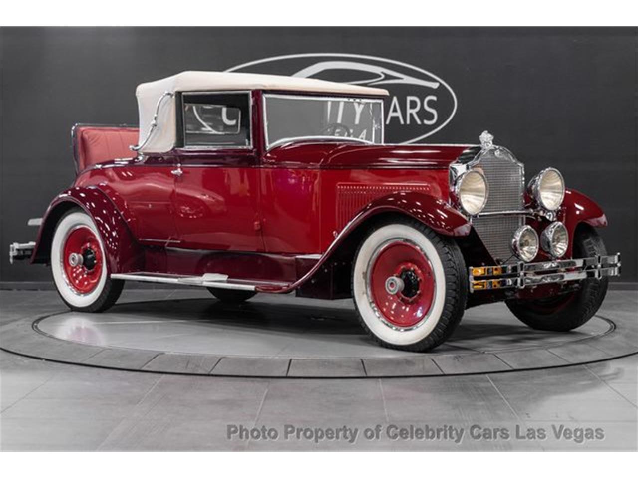 1929 Packard Antique for sale in Las Vegas, NV – photo 8