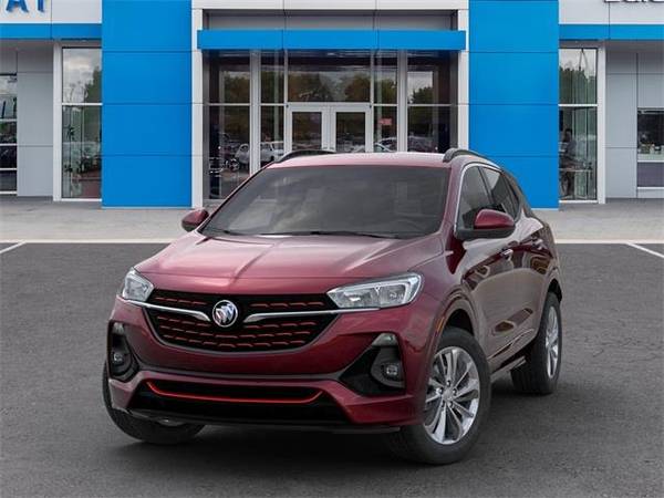 2020 Buick Encore GX Select - SUV - cars & trucks - by dealer -... for sale in Manitowoc, WI – photo 6
