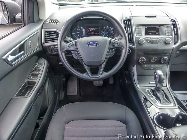 2017 Ford Edge SE for sale in Oak Lawn, IL – photo 12