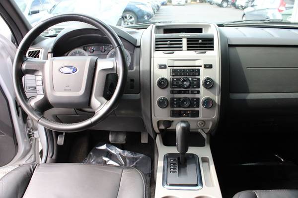 2011 Ford Escape XLT 1FMCU0D79BKB75875 for sale in Bellingham, WA – photo 15