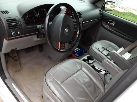 2006 Buick terraza - cars & trucks - by owner - vehicle automotive... for sale in Elyria, OH – photo 5
