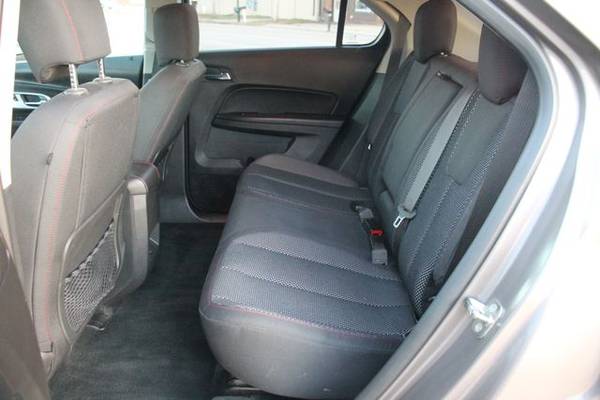 2012 Chevrolet Equinox - cars & trucks - by dealer - vehicle... for sale in Waterloo, IA – photo 14
