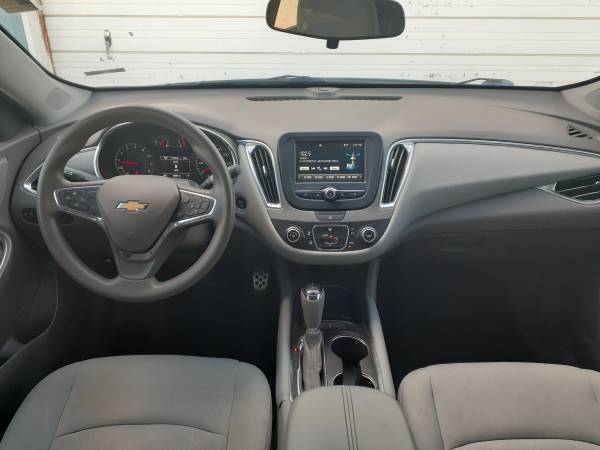 2016 Chevy Malibu LT $1000dwn $299@month - cars & trucks - by owner... for sale in Brownsville, TX – photo 3