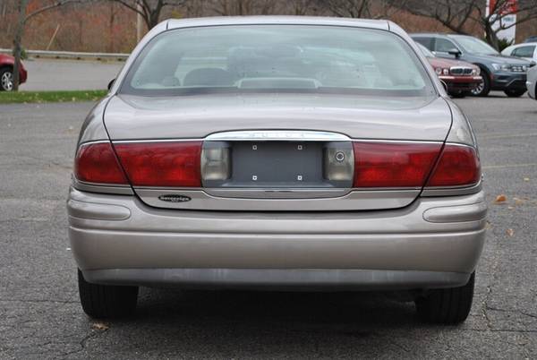 2000 BUICK LESABRE LIMITED LOW MILES GREAT VALU - cars & trucks - by... for sale in Flushing, MI – photo 9