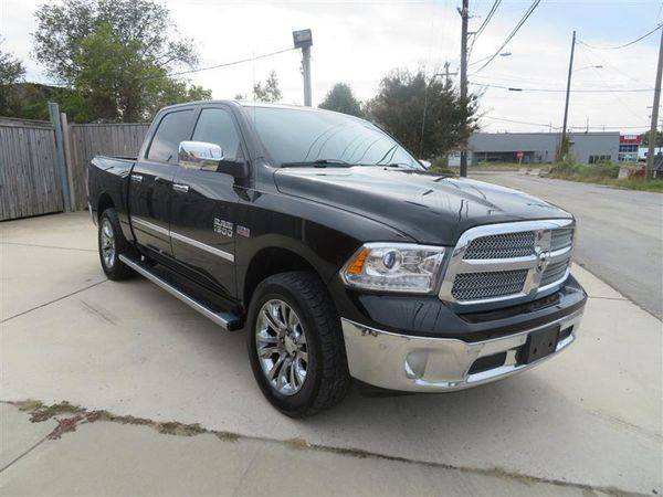 2014 RAM 1500 Longhorn Limited $995 Down Payment for sale in TEMPLE HILLS, MD – photo 8