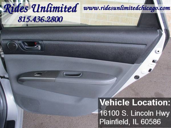 2006 Toyota Prius - cars & trucks - by dealer - vehicle automotive... for sale in Plainfield, IL – photo 23