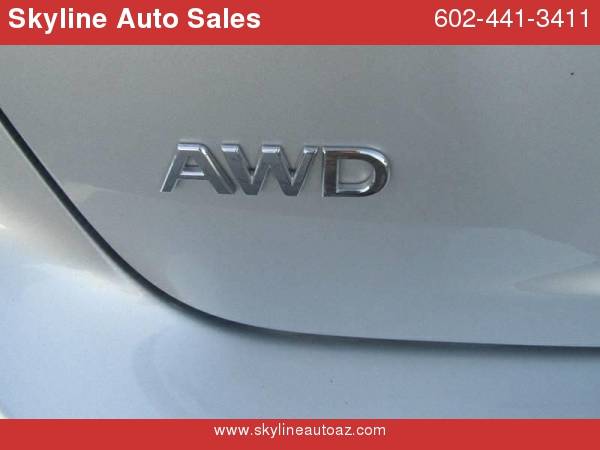 2018 INFINITI Q50 3.0T LUXE AWD 4DR SEDAN *We Buy Cars!* for sale in Phoenix, AZ – photo 19