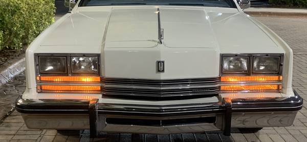 Amazingly Clean 84 OLDS Toronado 119k Miles - - by for sale in Hollywood, FL – photo 5
