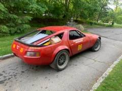 1980 Porsche 928S, Race Car, Project, Rare - cars & trucks - by... for sale in hudson valley, NY – photo 3