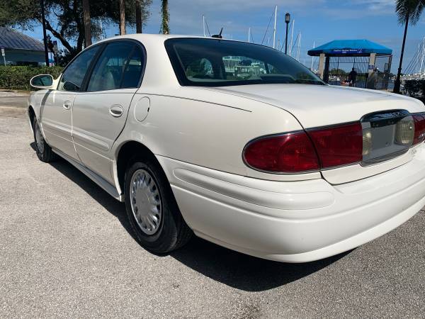 *** 2005 Buick Lesabre- EVERYONE IS APPROVED NO MATTER WHAT!! *** -... for sale in Daytona Beach, FL – photo 3