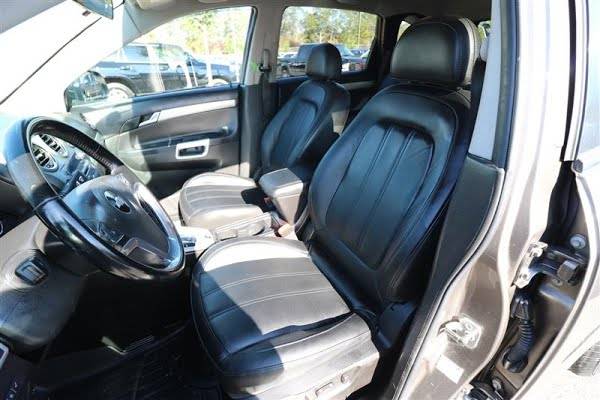 2012 CHEVROLET CAPTIVA SPORT 1LT FWD for sale in CHANTILLY, District Of Columbia – photo 22