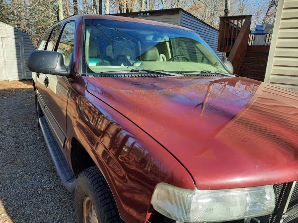 suburban truck for sale in Tobyhanna, PA – photo 3