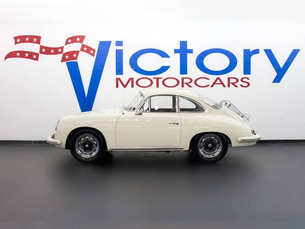1962 *Porsche* *356 CPE* *UNDER RESTORATION* PEARL W - cars & trucks... for sale in Houston, TX