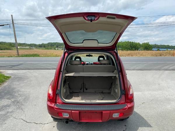 2006 Chrysler PT Cruiser Touring 4dr Wagon - - by for sale in Wrightsville, PA – photo 14