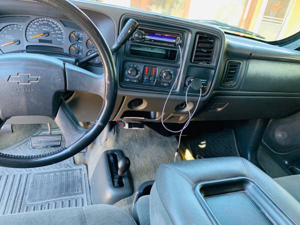 Chevy Silverado 1500 for sale in Arroyo Grande, CA – photo 5
