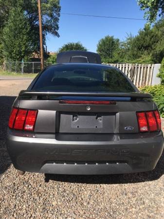 2003 Ford Mustang for sale in Corrales, NM – photo 7