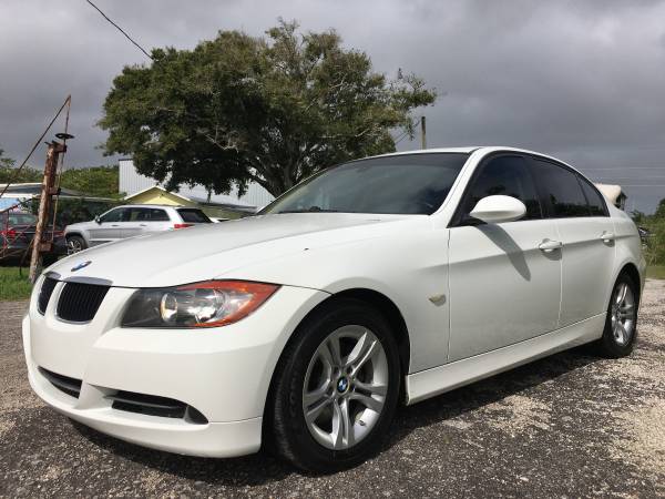 2008 *BMW *328I *ONLY 70K MILES* LIKE NEW* FINANCING* - cars &... for sale in Port Saint Lucie, FL – photo 7