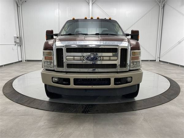2008 Ford Super Duty F-350 SRW King Ranch - - by for sale in Chillicothe, OH – photo 2