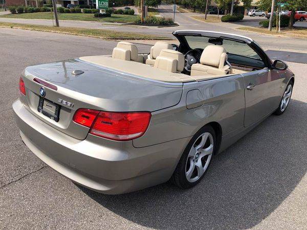2008 BMW 3 Series 328i 2dr Convertible - WE SELL FOR LESS, NO HASSLE! for sale in Loveland, OH – photo 9