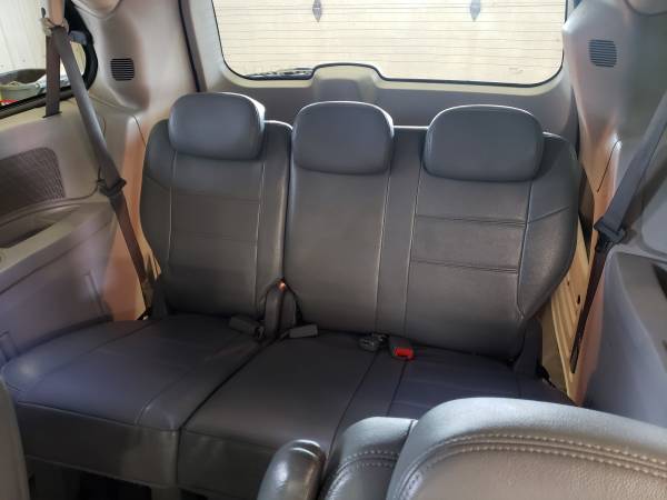 **2010 CHRYSLER TOWN & COUNTRY TOURING MINI VAN FWD LEATHER** - cars... for sale in Cambridge, MN – photo 13