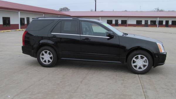 2005 Cadillac SRX (LOW MILES-NICE) - - by dealer for sale in Council Bluffs, IA – photo 3