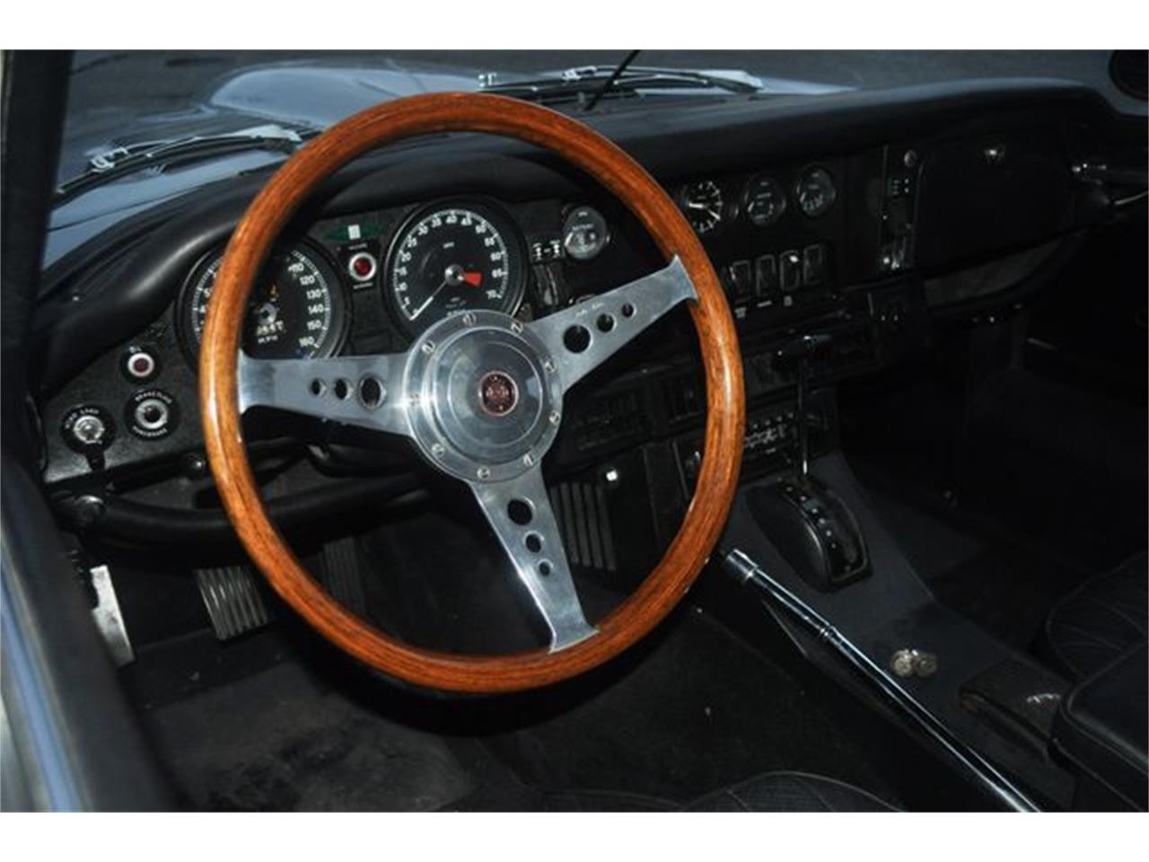 1972 Jaguar E-Type for sale in Holly Hill, FL – photo 25