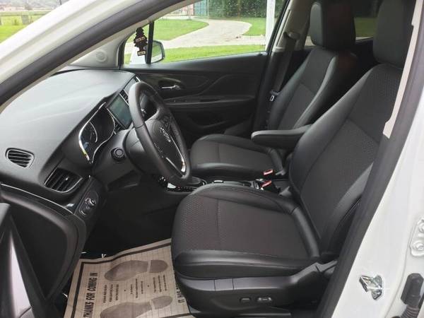2019 Buick Encore Preferred 4dr Crossover 1,522 Miles - cars &... for sale in Omaha, NE – photo 17