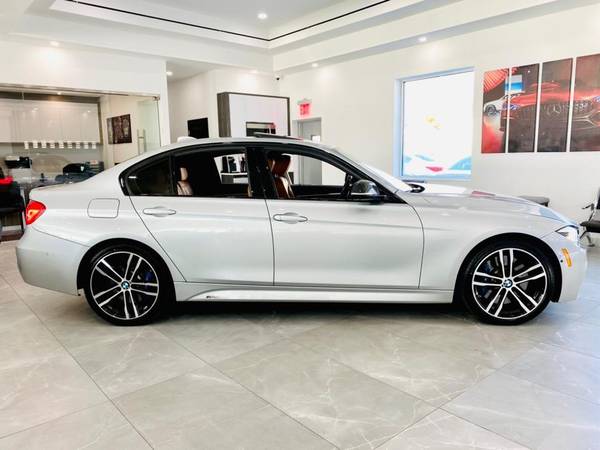2018 BMW 3 Series 340i xDrive Sedan 479 / MO - cars & trucks - by... for sale in Franklin Square, NY – photo 9